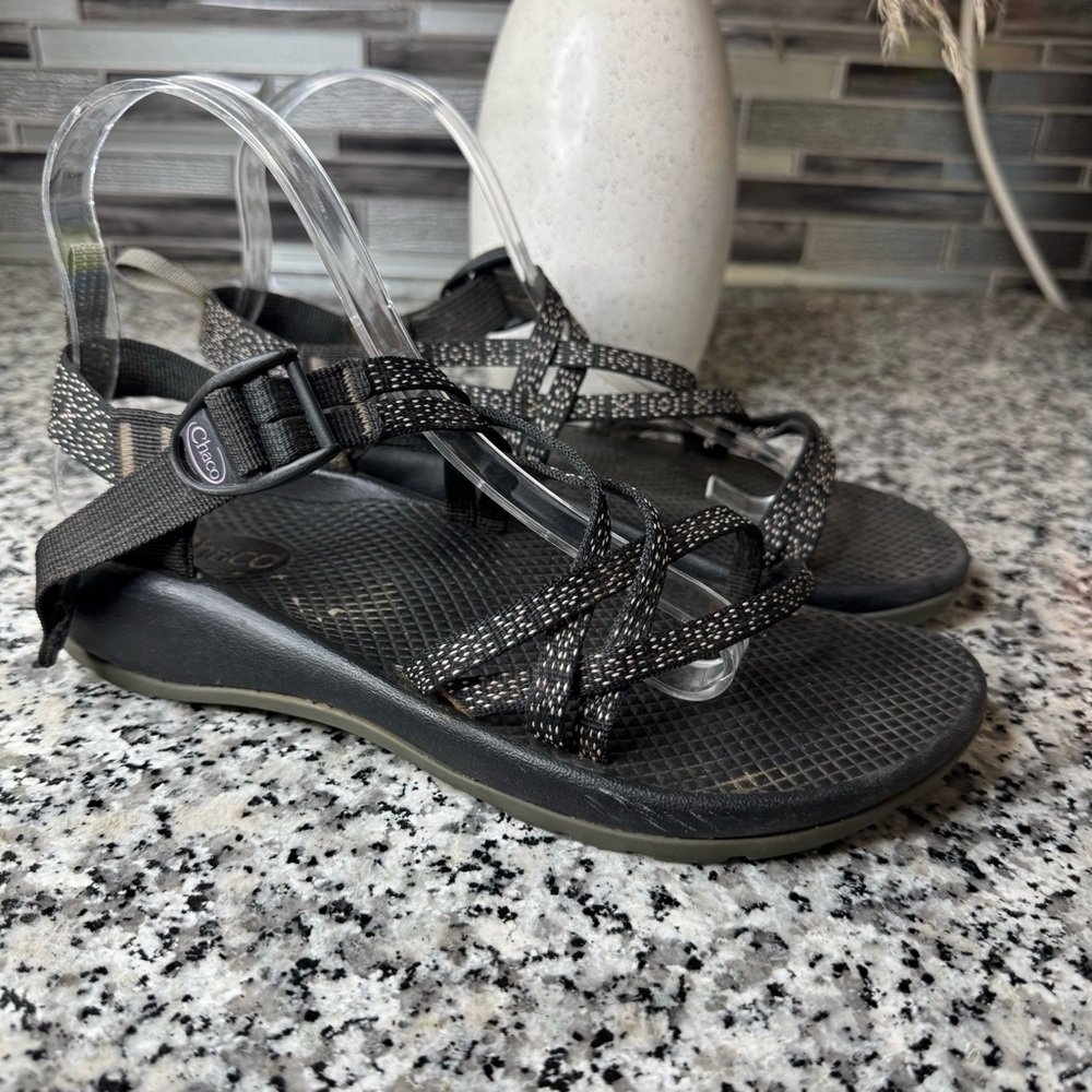 Chaco Women's ZX/1 EcoTread Sandal Size 6